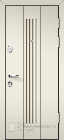 Фото «Дверь с терморазрывом №31» в Рузе