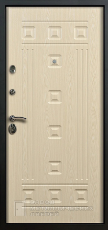 Фото «Современная дверь №17» в Люберцам