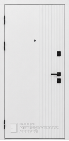 Фото «Левая дверь №24» в Туле
