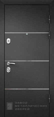 Фото «Дверь в квартиру №17» в Клину