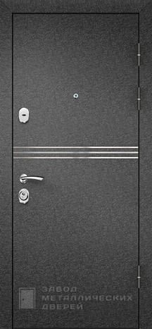 Фото «Одностворчатая дверь №15» в Лосино-Петровскому