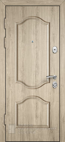 Фото «Дверь в квартиру №17» в Клину