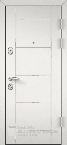 Фото «Дверь в квартиру №41» в Смоленску