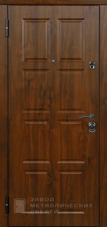 Фото «Современная дверь №22» в Куровскому