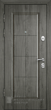 Фото «Современная дверь №24» в Аперелевке