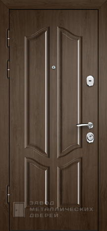 Фото «Дверь в дом №18» в Люберцам