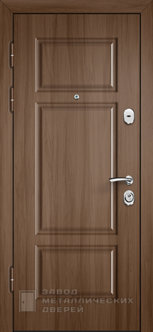 Фото «Одностворчатая дверь №24» в Лосино-Петровскому