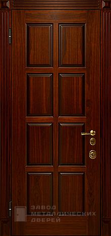 Фото «Межкомнатная дверь №42» в Александрову