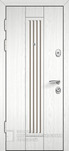 Фото «Дверь в квартиру №47»  в Долгопрудному