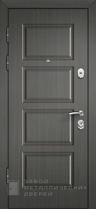 Фото «Дверь с шумоизоляцией №28»  в Смоленску