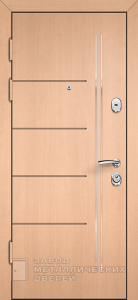 Фото «Дверь с терморазрывом №41»  в Одинцово