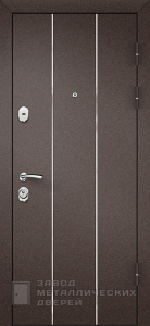 Фото «Дверь в квартиру №13» в Долгопрудному