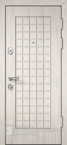 Фото «Дверь с терморазрывом №32» в Одинцово