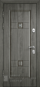 Фото «Межкомнатная дверь №41»  в Лосино-Петровскому