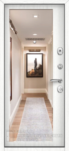 Фото «Тёмная дверь №6»  в Лосино-Петровскому