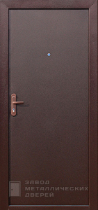 Фото «Дверь с зеркалом №65» в Железнодорожному