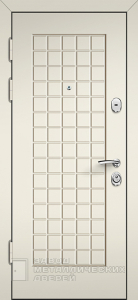 Фото «Межкомнатная дверь №62»  в Лосино-Петровскому