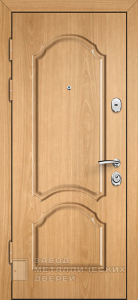 Фото «Дверь с терморазрывом №19»  в Одинцово