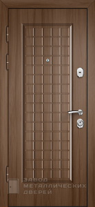 Фото «Антивандальная дверь №11»  в Долгопрудному