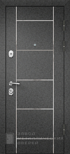 Фото «Дверь с шумоизоляцией №9» в Смоленску