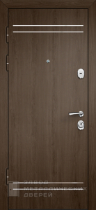 Фото «Дверь в дом №47»  в Ногинску