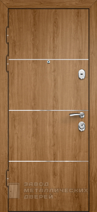 Фото «Дверь с шумоизоляцией №6»  в Смоленску